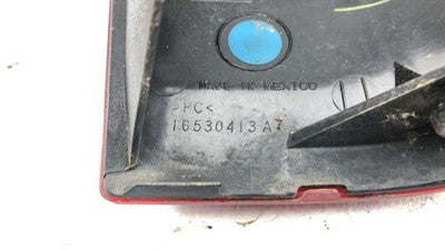2003-2014 Chevy Express Van Driver Left Tail Light Oem Brake Lamp Rear 84216114
