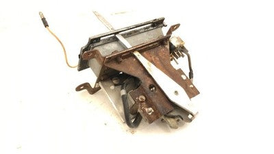 1964 Ford Thunderbird Temperature Control Head Unit Oem With Ac Dash