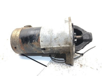 2002-2003 Mitsubishi Lancer Starter Motor 2.0L M377649d