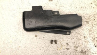 1987 Ford Ranger Engine Cover Top Plastic Shield Oem 2.9L