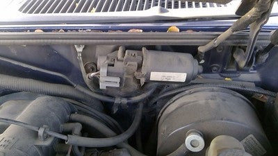 1995-2003 Ford Explorer Windshield Wiper Motor Oem