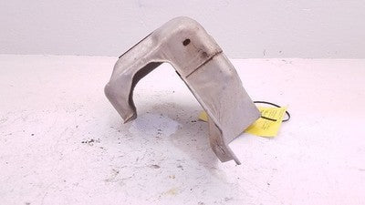 2007 Subaru Legacy Gt Subaru Super Charger Turbocharger Turbo Heat Shield Oem