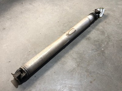 1998-2002 Honda Passport Rear Drive Shaft Oem Back Driveline 3.2L 5Sp 4X4