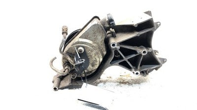 07-13 Sierra 1500 Power Steering Pump With Mount Bracket Hardware 5.3L Wth Bolts