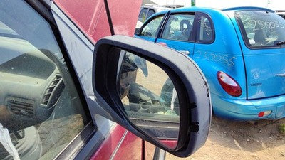 1991-1994 Ford Explorer Passenger Right Side Mirror Door Mounted Oem F1tz17682g
