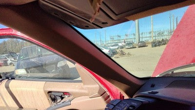 1993 Grand Prix Driver Left A Pillar Trim Windshield Post Panel Oem Tan