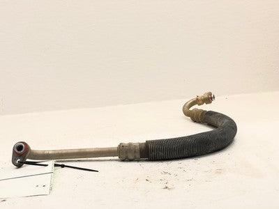 11-16 Ford F250 Super Duty Air Conditioner Hose Pipe Elbow Ac 6.7L Powerstroke