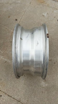 2004 Ford F250 Super Duty 16 Aluminum Wheel Oem Factory Rim 8 Lug 4C3z1007ja