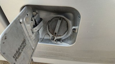 1987 Ford Ranger Fuel Filler Neck Assembly With Gas Cap Oem