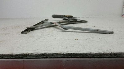 1990-1993 Honda Accord Passenger Right Front Power Window Regulator With Motor