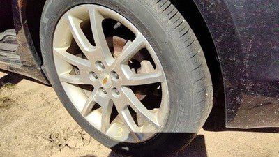 2008-2012 Chevy Malibu 18" Aluminum Wheel Oem Factory Rim