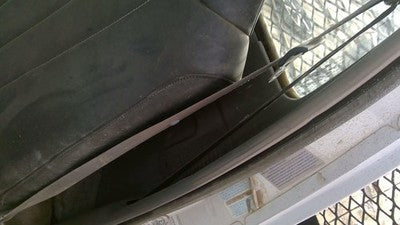 1996 Ford F450 Driver Left Front Seat Belt Retractor Oem Shoulder Gray