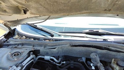 2006-2012 Ford Fusion Passenger Right Windshield Wiper Arm Oem Blade Lever