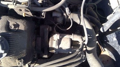 1992-1995 Suzuki Swift Distributor 1.3l Geo Metro Oem Ignition Unit 3310071c30