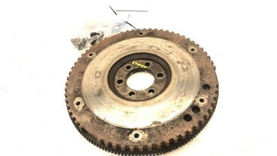 1988-1990 Jeep Wrangler Flywheel With Bolts Oem 4.2L 5Sp 4X4 Manual Transmission
