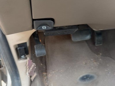 02 Grand Marquis Parking Brake Pedal Assembly Oem Complete Emergency Unit