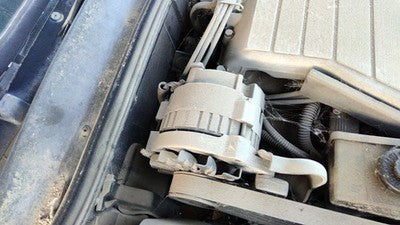 1988-1993 Olds Cutlass Cierra Alternator 2.8L 10463088