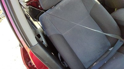 03-04 Outlander Passenger Right Front Seat Belt Retractor Shoulder Black