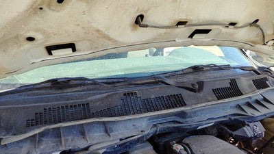 2011-17 Dodge Ram 4500 Passenger Right Windshield Wiper Arm Oem Blade 55277450Ac