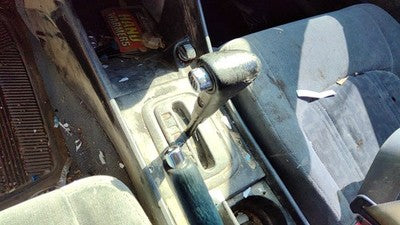1999 Honda Accord Floor Shifter Lever Assembly Shift Unit Automatic Transmission