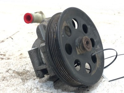 2011-2019 Ford Van E350 Power Steering Pump With Pulley Oem 5.4L Bc2z3a696a