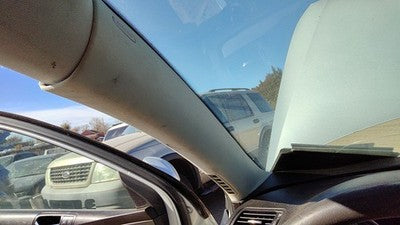 2007 Vw Passat Driver Left A Pillar Trim Windshield Post Panel Oem