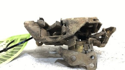 1987 S10 Pickup Driver Left Front Door Latch Assembly Oem