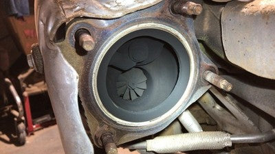 2014-2020 Buick Regal Turbo Assembly Oem 2.0l 12682937