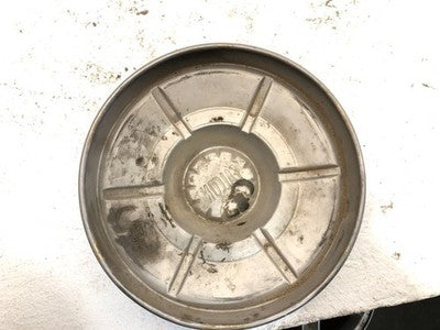 1964 Ford Ranchero SET OF 4 Wheel Covers Hub Caps Complete TRIM RINGS Falcon 14