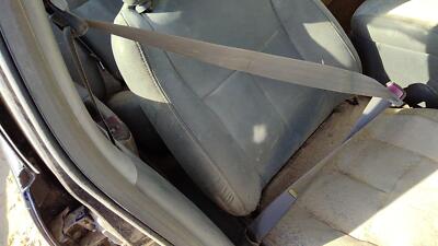 2000 Oldsmobile Intrigue Passenger Right Front Seat Belt Retractor Oem Gray 142
