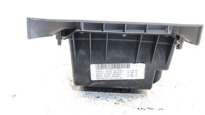 2007-2009 Chrysler Aspen Center Overhead Console Oem Dome Light Map Lamp Cubby
