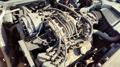1996-1999 Olds 88 Complete Supercharger With Intake Manifold Oem 3.8L 89060470