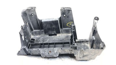 2016 Dodge Ram 4500 Left Complete Battery Box Mount Tray With Hold Down Oem 6.7L