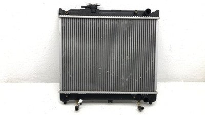 1994 1995 1996 1997 1998 Geo Tracker Radiator Oem 1.6l At 4x4 30016710