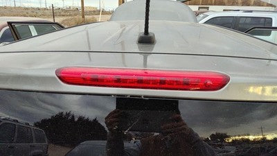 2017 Kia Soul Third Brake Light Middle Lamp Oem