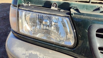 2000 2001 2002 Honda Passport Passenger Right Head Light Oem Front Lamp