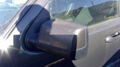 2006-2010 Mercury Mountaineer Driver Left Side Mirror Door Mounted Charcoal G5