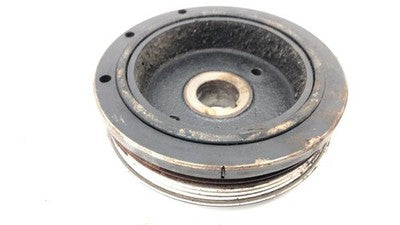 1998-2008 Toyota Corolla Harmonic Balancer Crankshaft Pulley With Bolt Oem