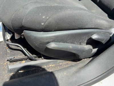 2013 Dodge Dart Driver Left Side Seat Trim Panel Oem Black B7X9