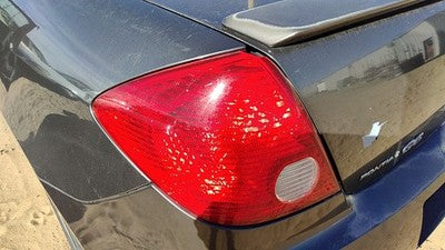 2005-2010 Pontiac G6 Driver Left Tail Light Brake Lamp Oem Rear