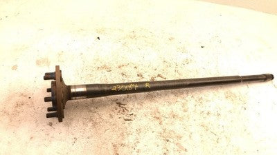 1991-1996 Dodge Dakota Rear Back Axle Shaft Oem 4X2 2Wd Round Cover 04506115