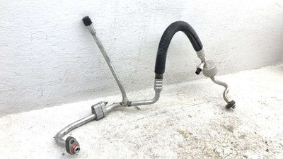 2011-2016 Ford F250 Ac Refrigerant Discharge Hose Line Oem 6.7L Powerstroke