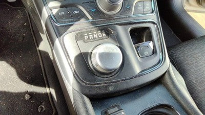 15 Chrysler 200 Shifter Knob Wth Trim Panel Console Automatic Transmission Shift