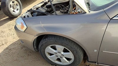 2006-2016 Chevy Impala Driver Left Front Fender Oem Bronze 53U 89023525