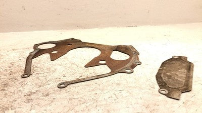 2007 Grand Marquis Engine To Transmission Spacer Adapter Plate With Bolts 4.6l