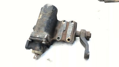 1994-1997 Nissan Hardbody Power Steering Gear Box With Pitman Arm Oem 4X4