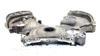2011-2013 Ford F150 Timing Cover Oem With Bolts Oem 5.0L Bl3z6019a