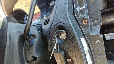 2005-19 Explorer Police Ignition Switch Assembly With Key Complete Electrical