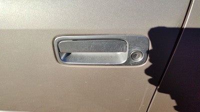 1997-2001 Toyota Camry Driver Left Front Outside Door Handle Oem