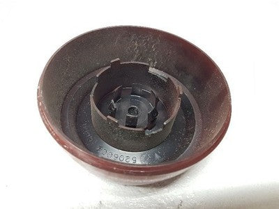 1981 Dodge Omni Horn Button Steering Wheel Center Pad Oem